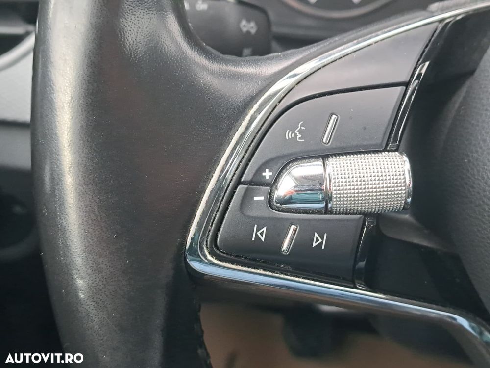 Skoda Scala 1.0 TSI Ambition - 16