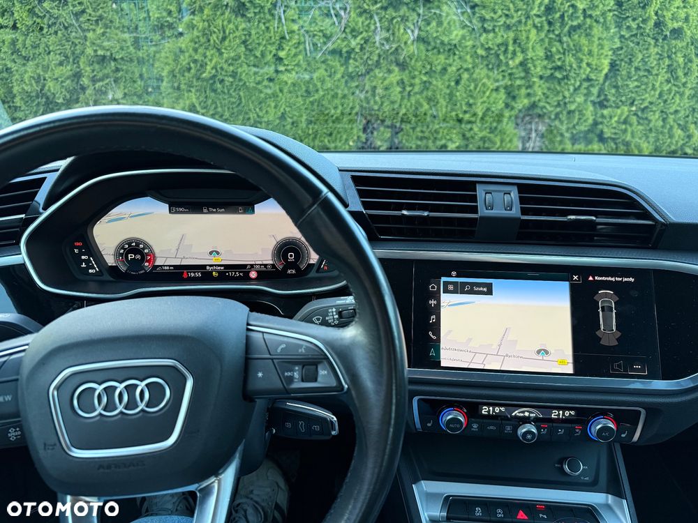 Audi Q3 35 TFSI S tronic - 10