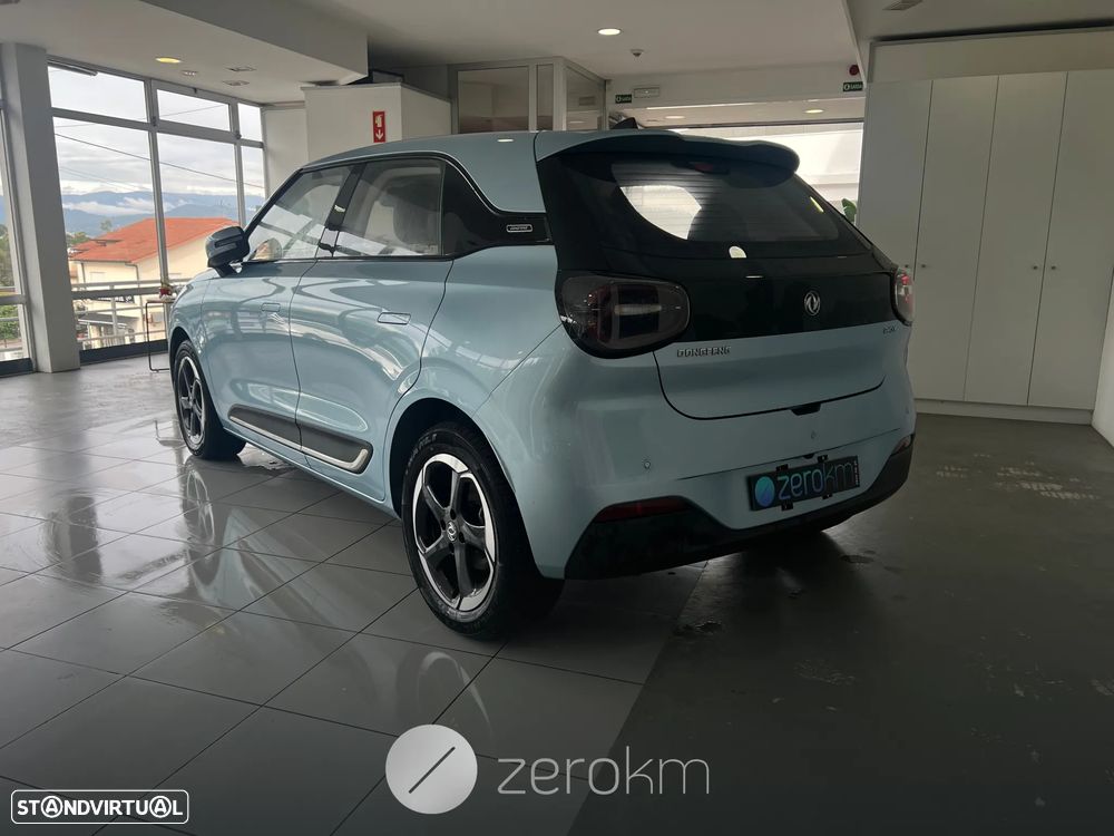 Dongfeng Box - 4