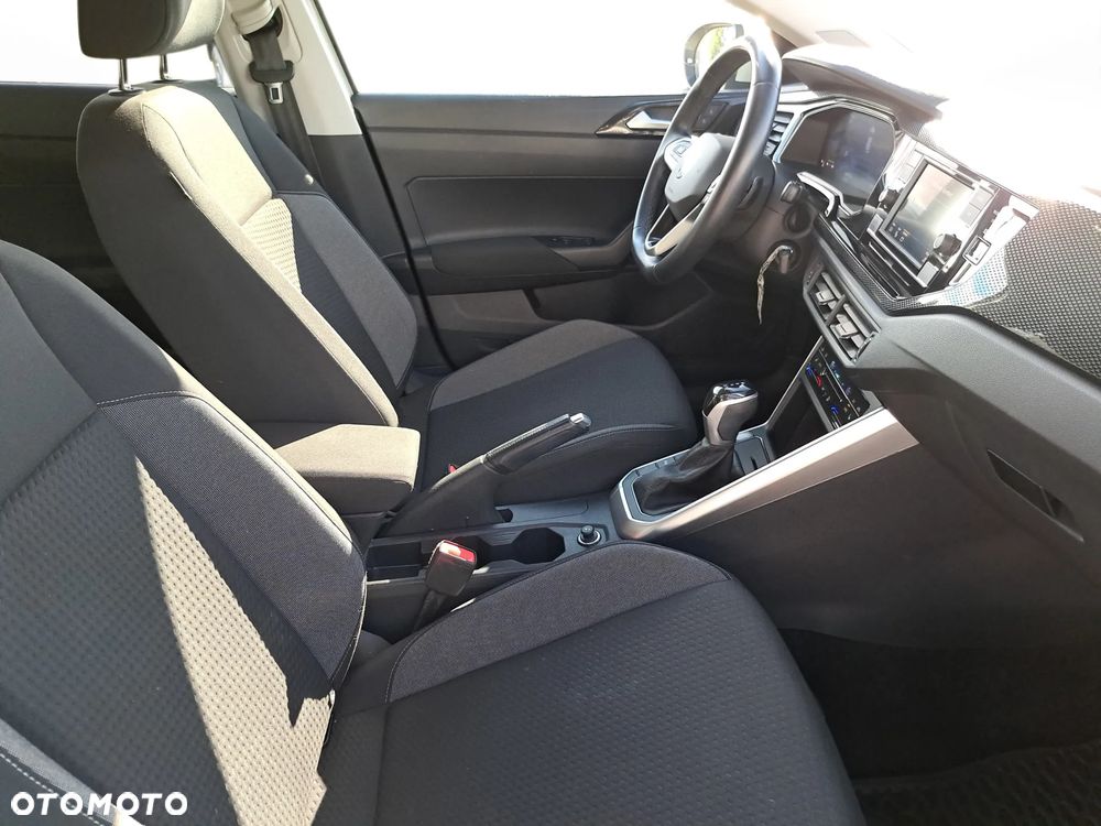Volkswagen Taigo 1.0 TSI Life DSG - 13
