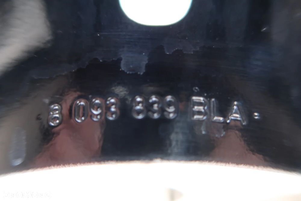 435 Felga Aluminiowa BMW 8093839 - 4