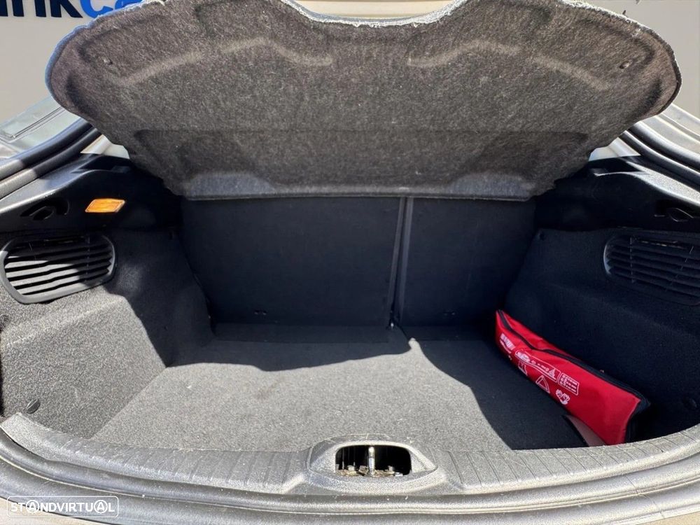 Peugeot 208 1.0 VTi Access - 22