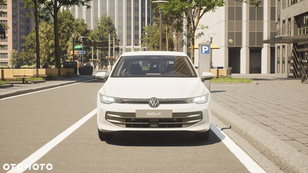 Volkswagen Golf - 4
