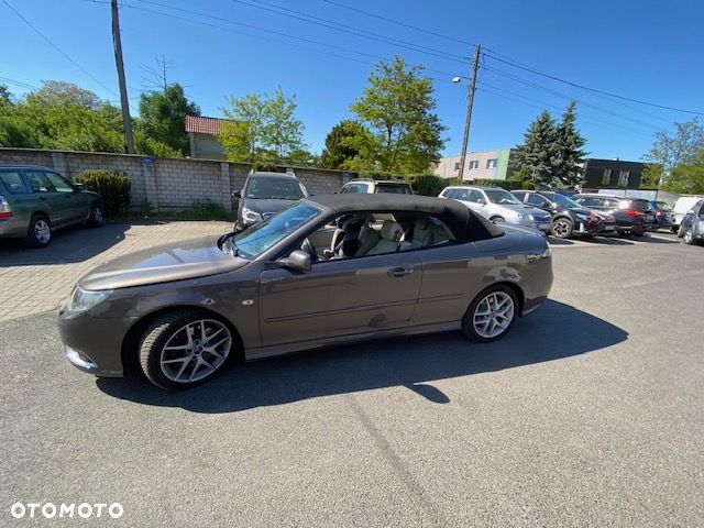 Saab 9-3X - 5