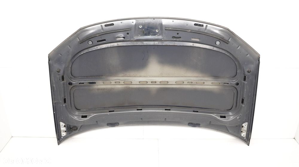 MASKA POKRYWA SILNIKA VW TOURAN I LIFT 07-10R - 11