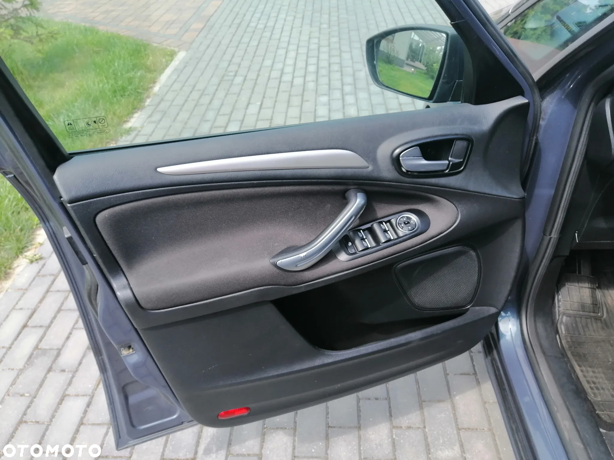 Ford S-Max 2.0 TDCi DPF Titanium - 19