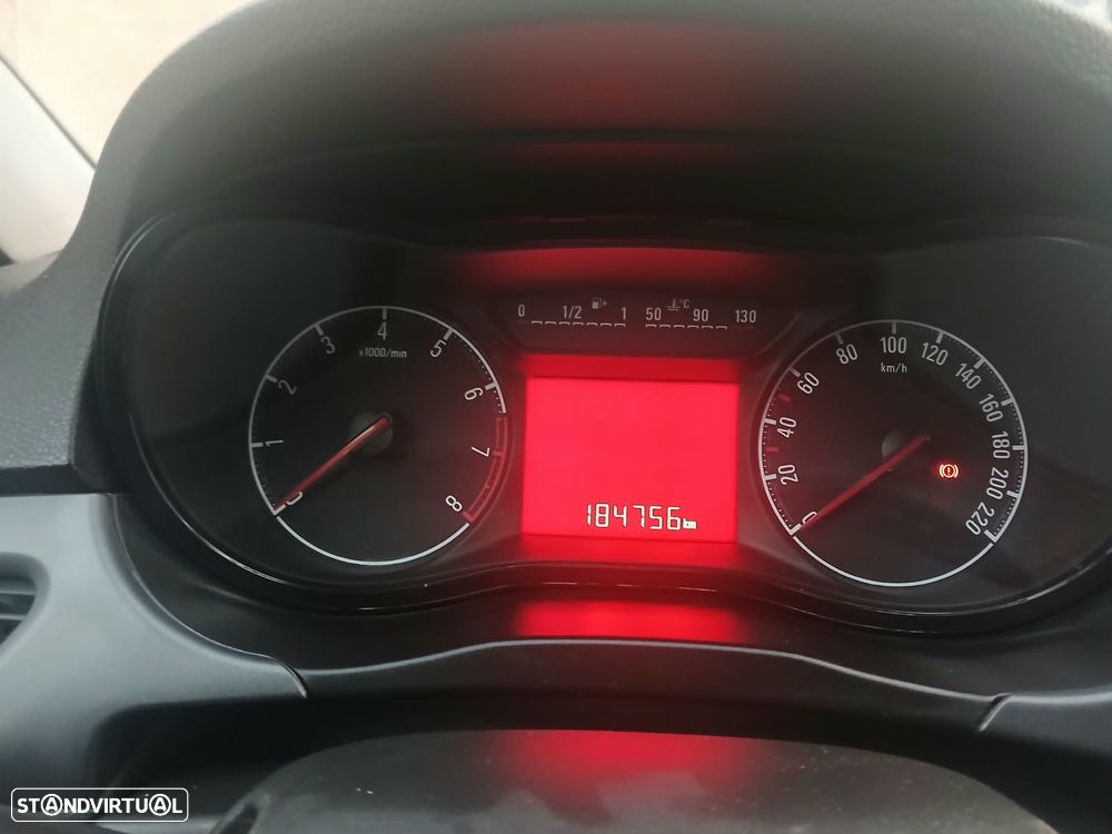 Opel Corsa 1.2 Enjoy - 9