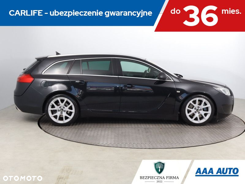 Opel Insignia - 7