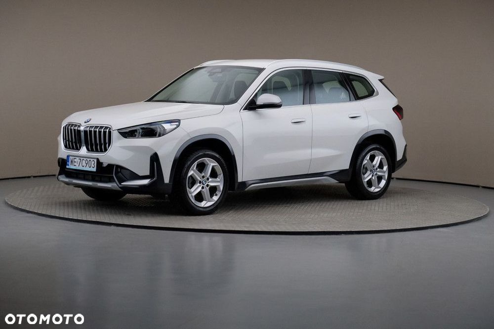 BMW X1 - 1