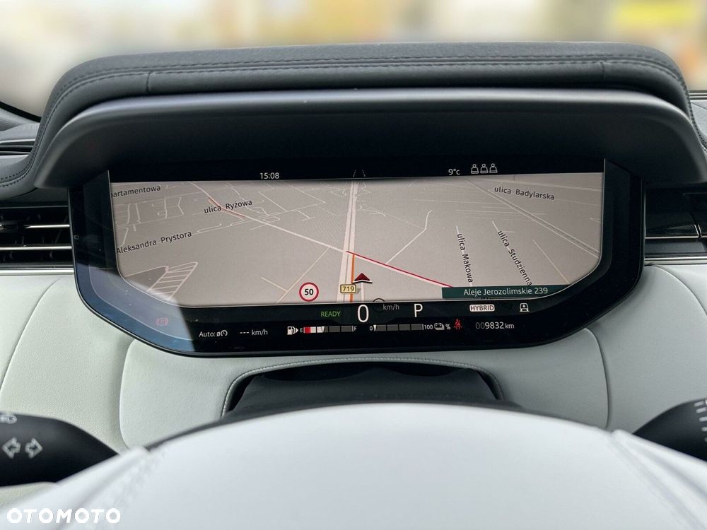 Land Rover Range Rover Sport - 20