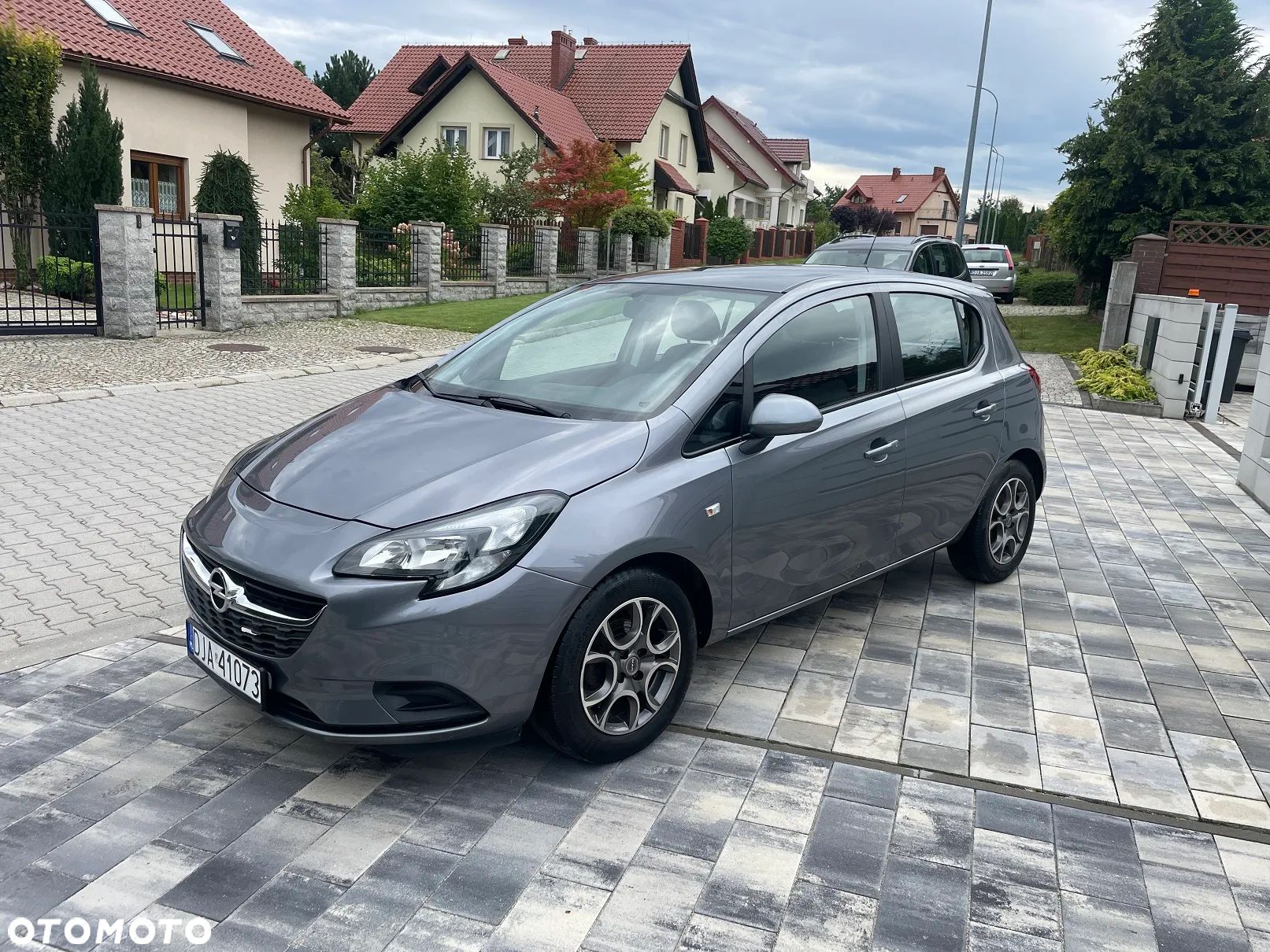 Opel Corsa 1.2 Active - 1