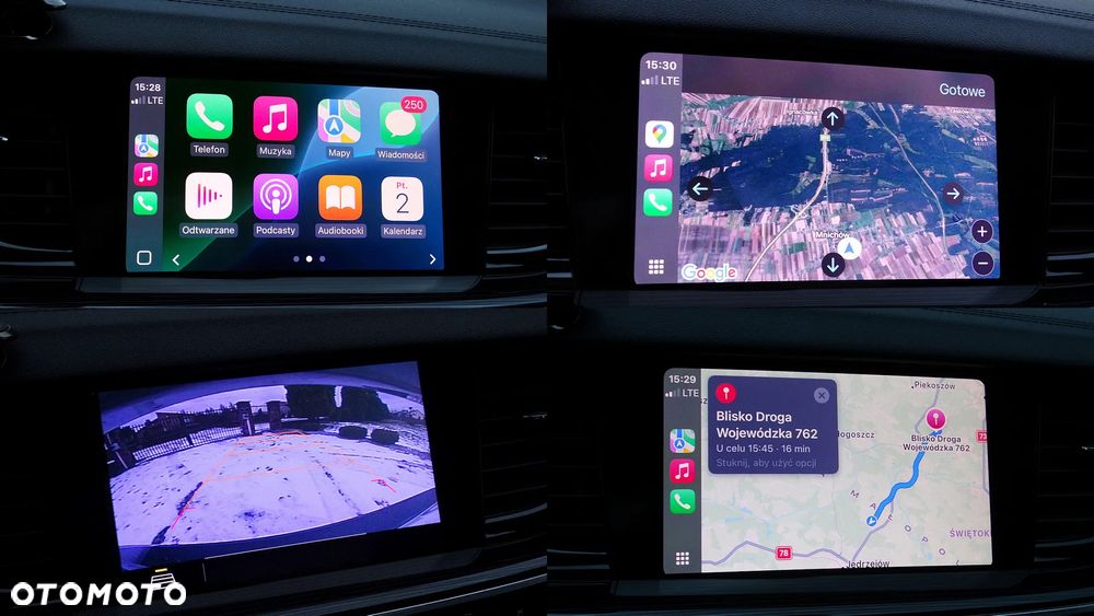 Opel Insignia 2.0 BiTurbo D 4x4 Automatik Exclusive - 27