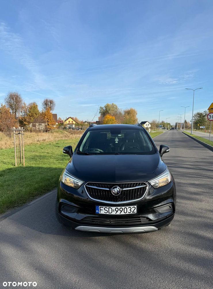 Opel Mokka - 10
