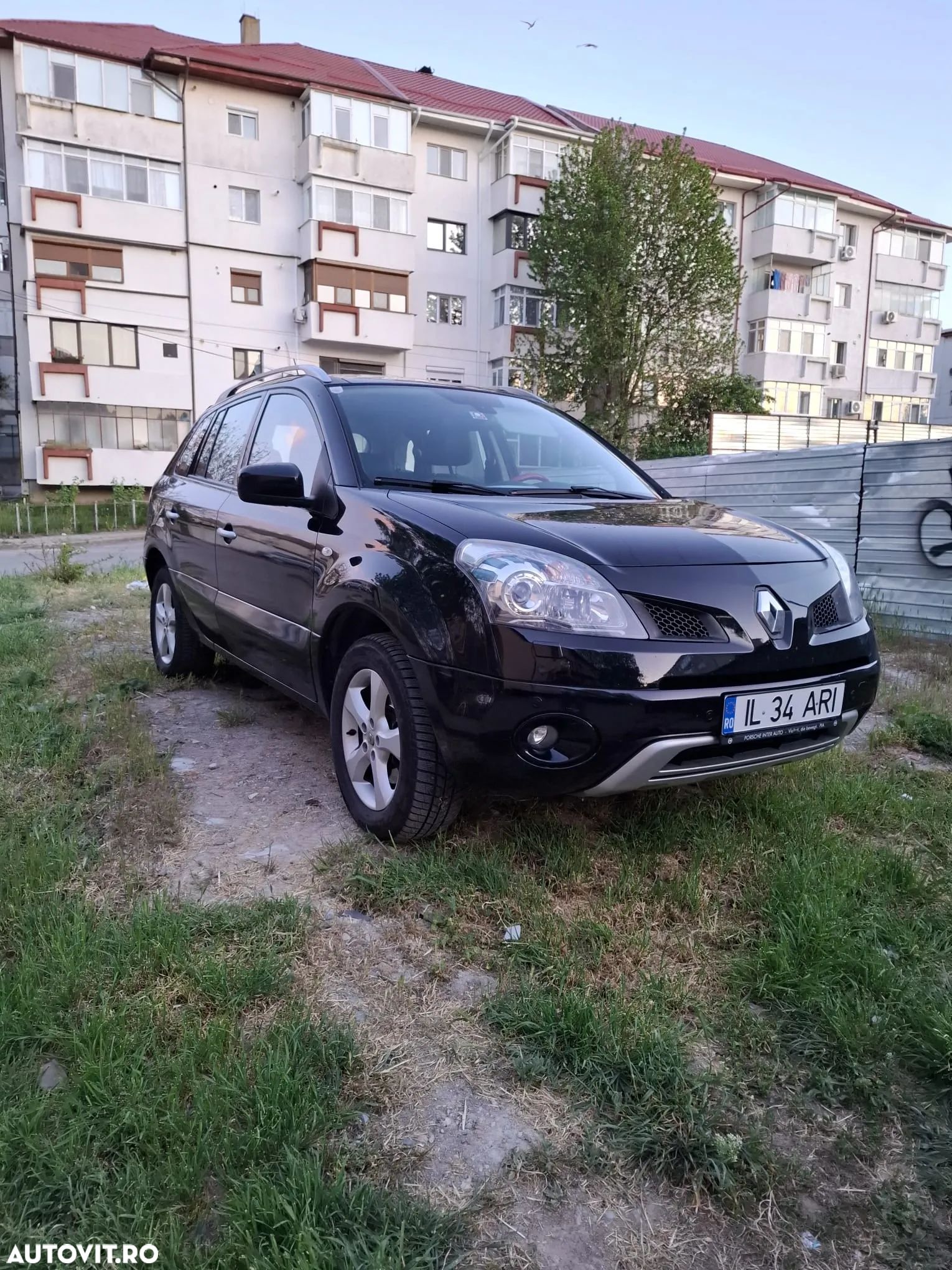 Renault Koleos dCi 150 FAP 4x4 Bose Edition - 1
