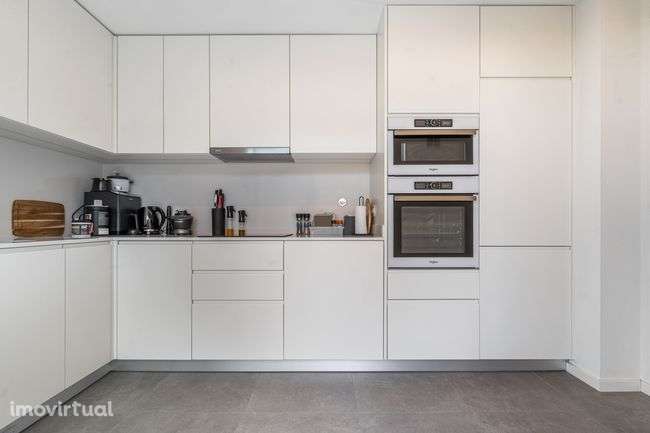 Apartamento T3 com Terraço no Centro de Braga – 182 m² + Terraço 52m² - Grande imagem: 5/29