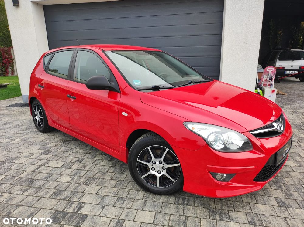 Hyundai i30 - 17