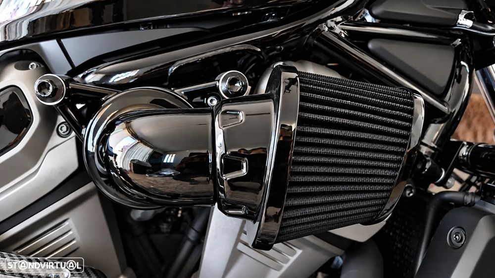 Harley-Davidson Sportster - 18
