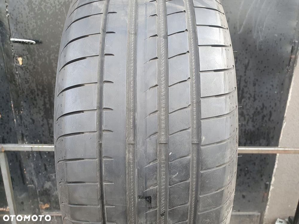 225/40R18 Goodyear Eagle F1 Asymmetric 3 opona pojedynka lato 6,8mm - 1