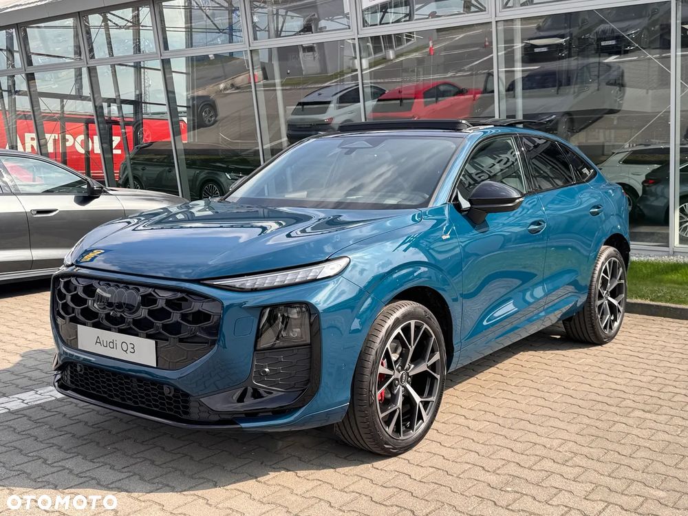 Audi Q3 - 1