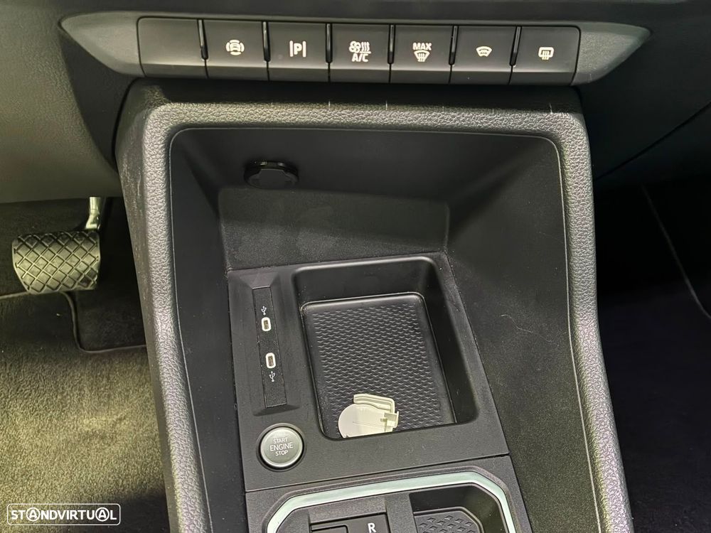 Ford Tourneo Connect Grand 2.0 TDCi Titanium Aut. - 27
