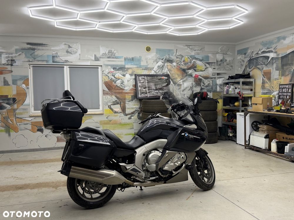 BMW K - 3