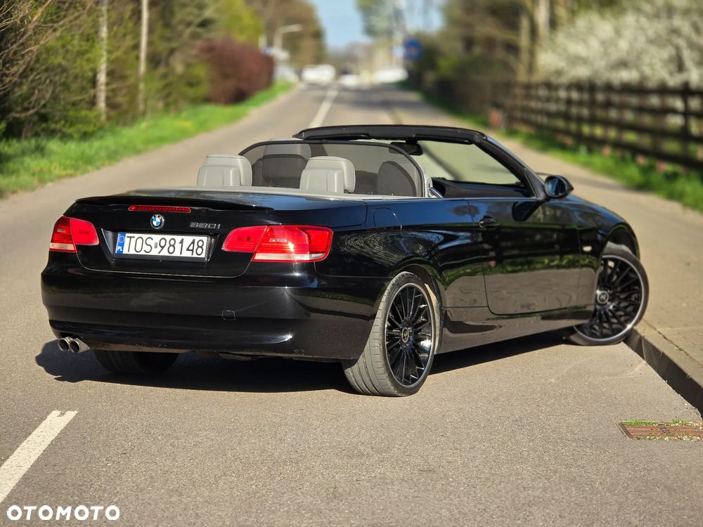 BMW Seria 3 330i M Sport Edition - 4