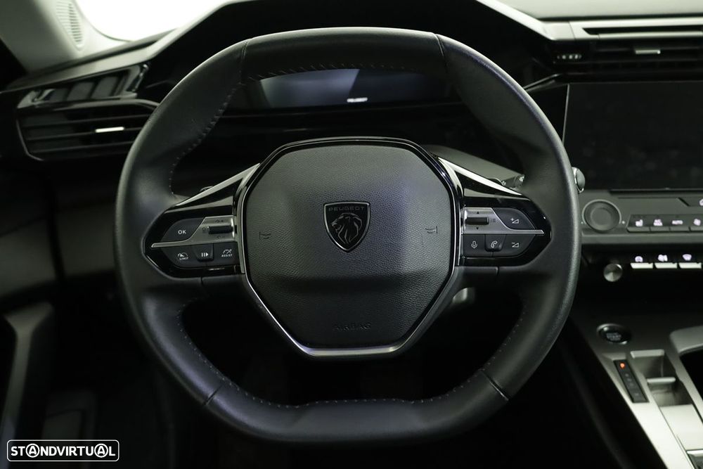 Peugeot 308 PureTech 130 EAT8 Active Pack - 12