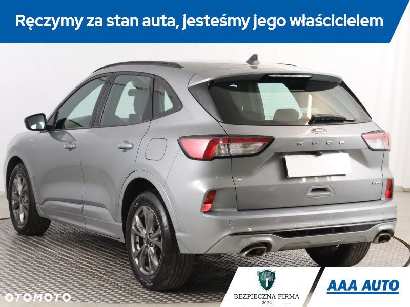 Ford Kuga - 5