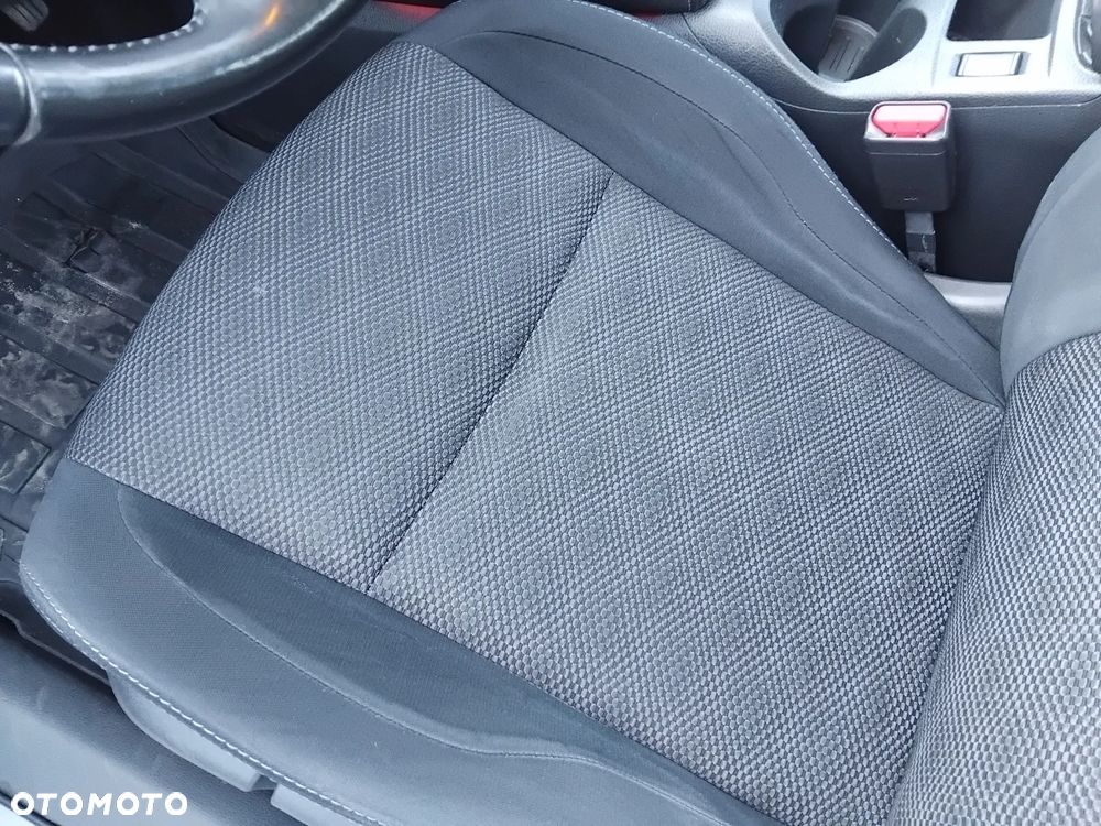 Nissan Qashqai 1.6 DCi Acenta EU6 - 20