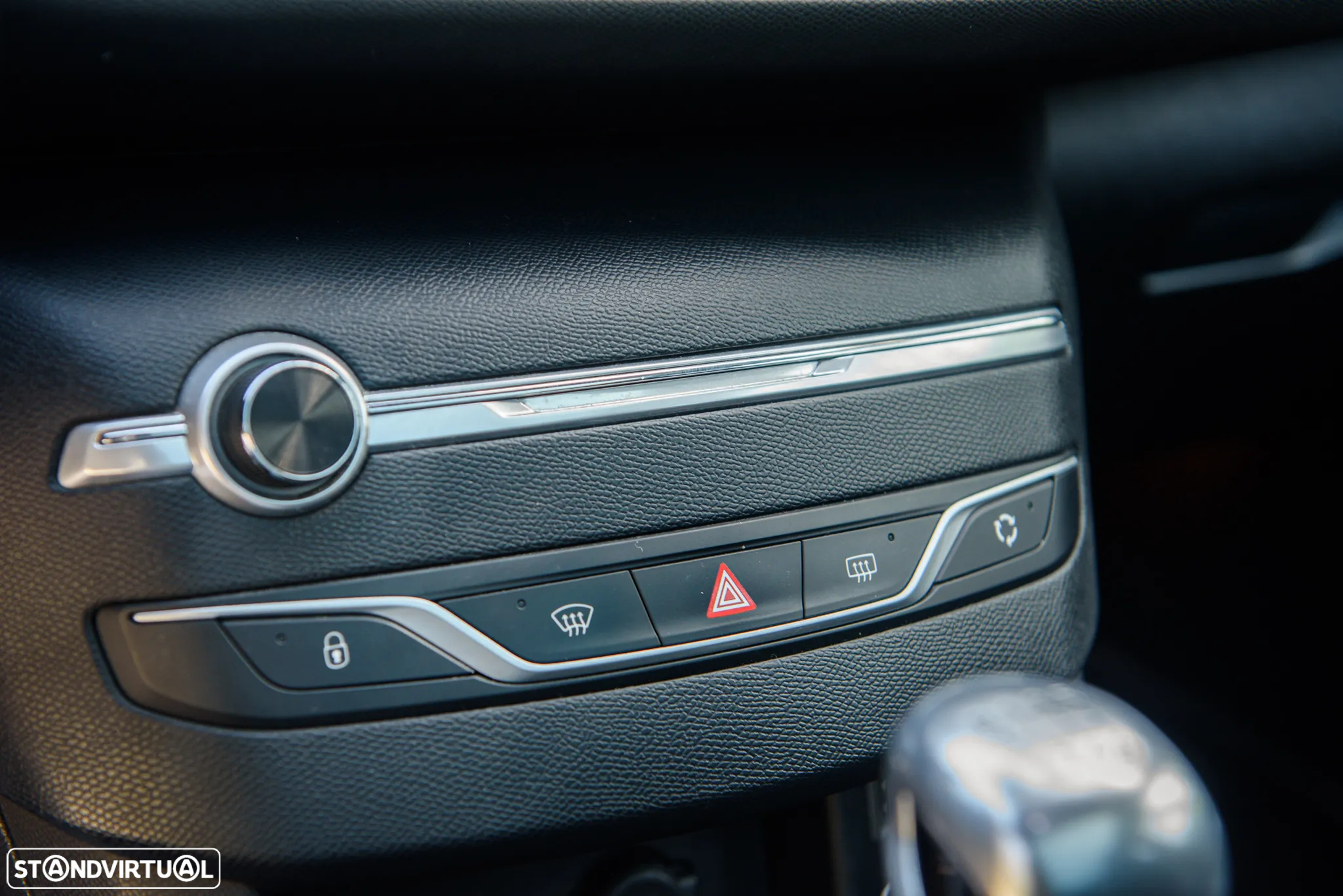 Peugeot 308 SW 2.0 BlueHDi GT Line - 33