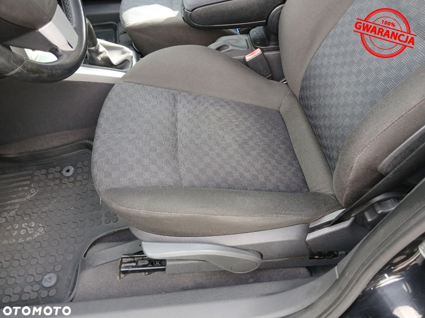 Opel Astra - 18