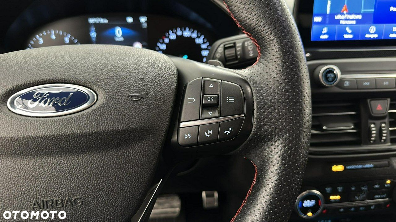 Ford Focus 1.5 EcoBoost ST-Line - 22