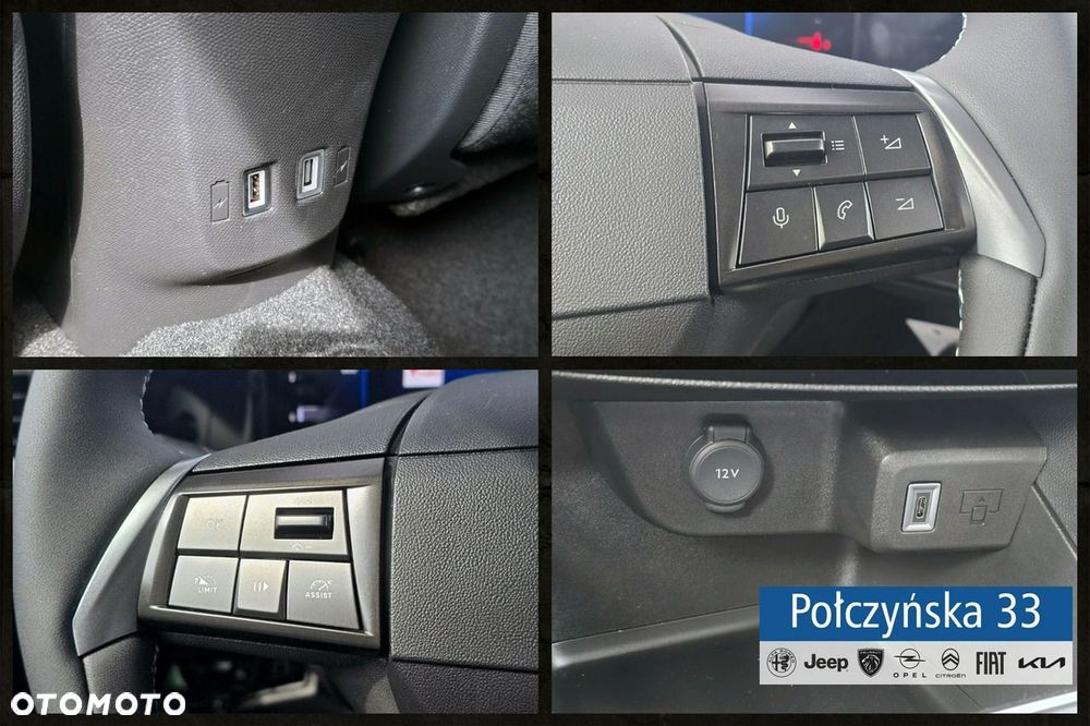 Opel Mokka - 27