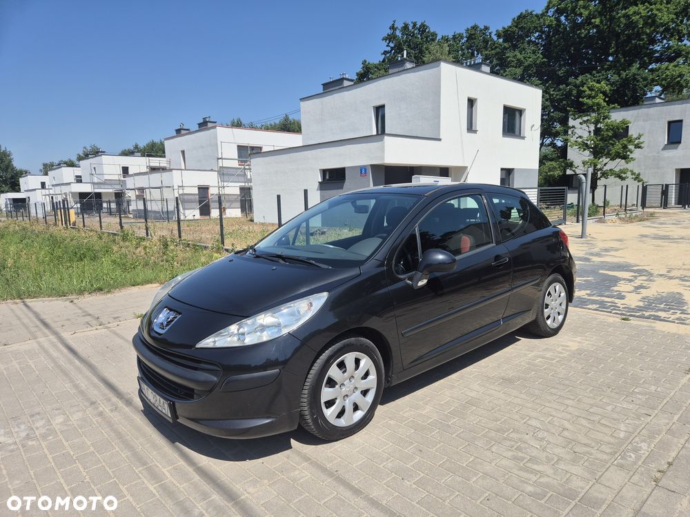 Peugeot 207 - 7