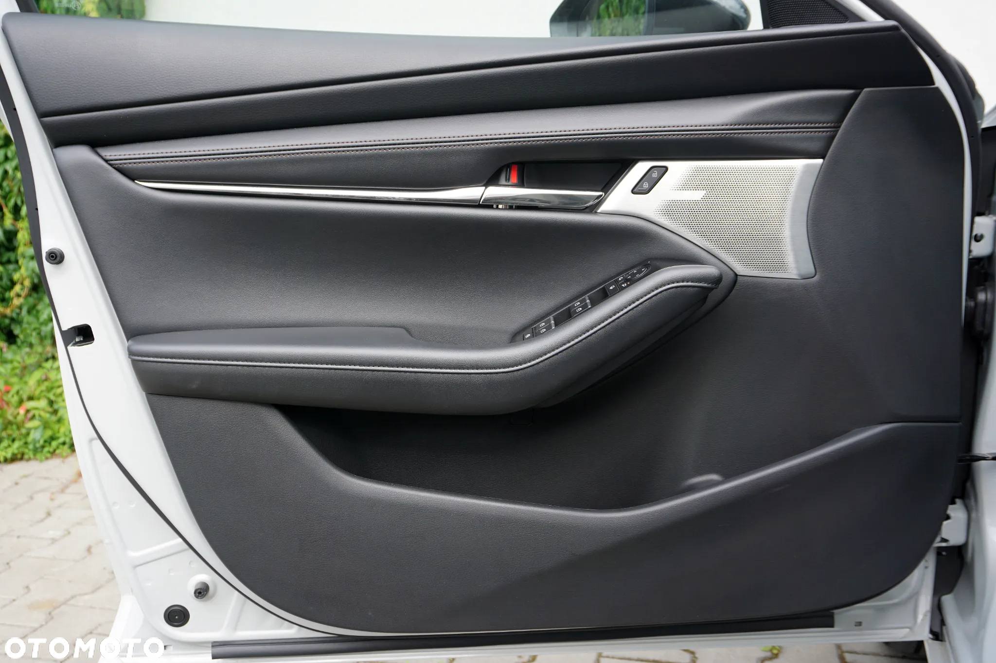 Mazda 3 - 9