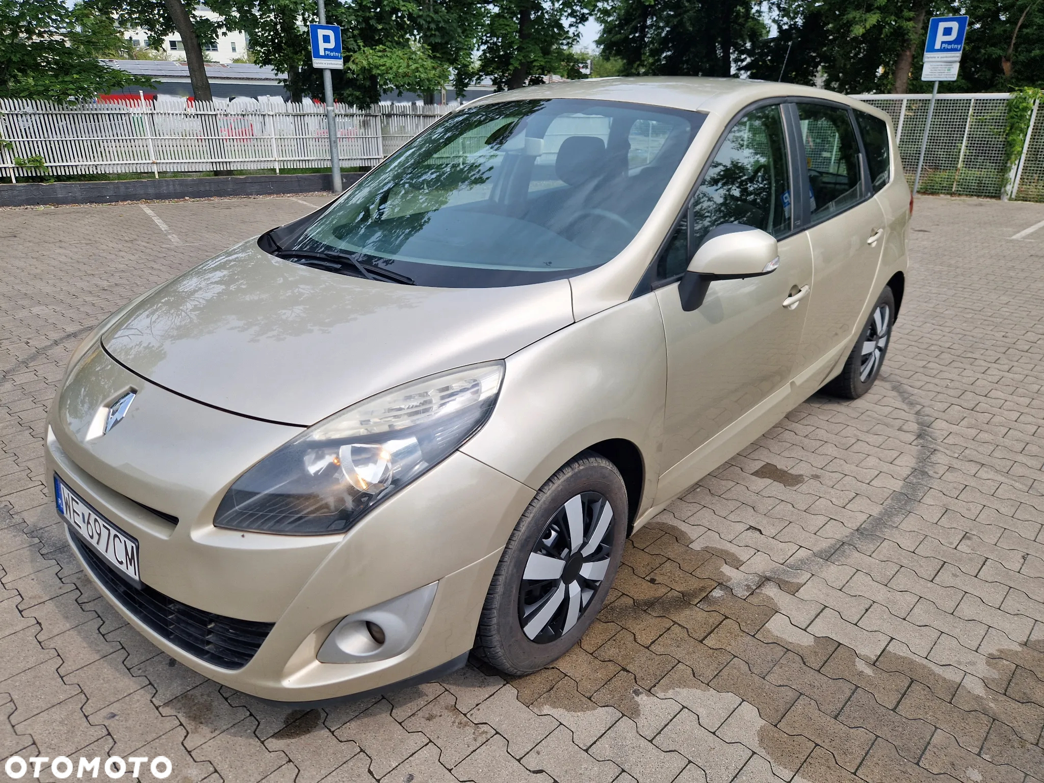 Renault Scenic - 7