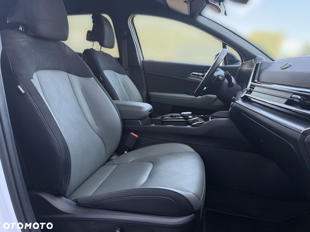 Kia Sportage - 21