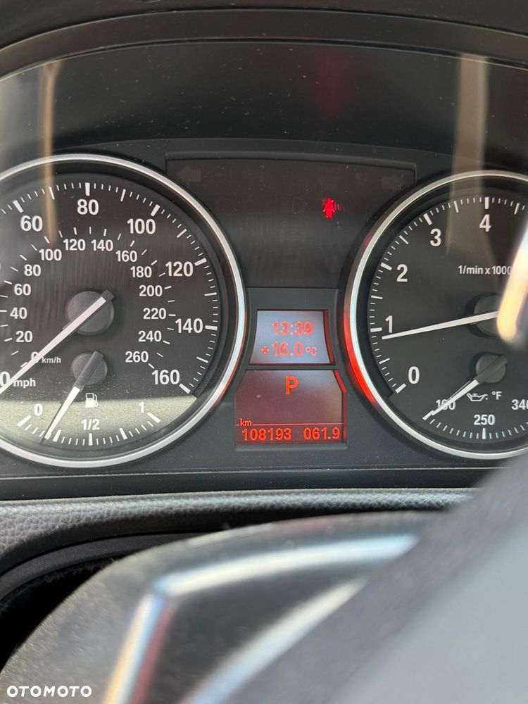 BMW Seria 3 335i - 19