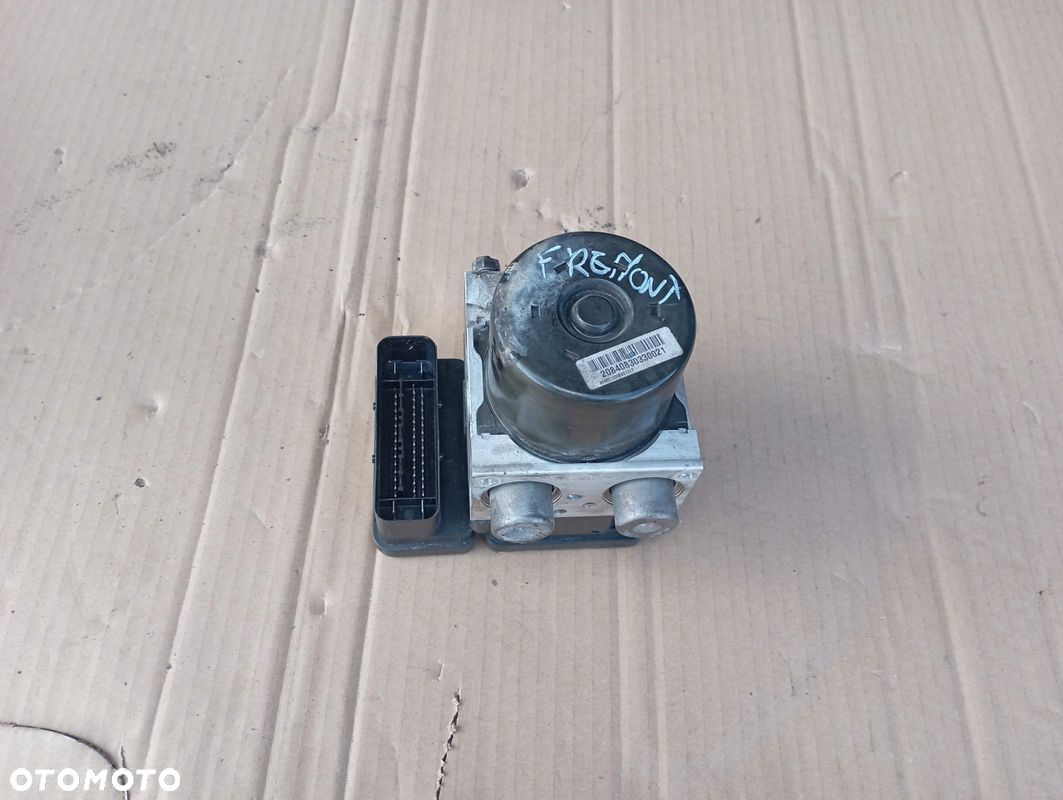 FIAT FREEMONT 2.0 JTD POMPA ABS 68171432AC - 1