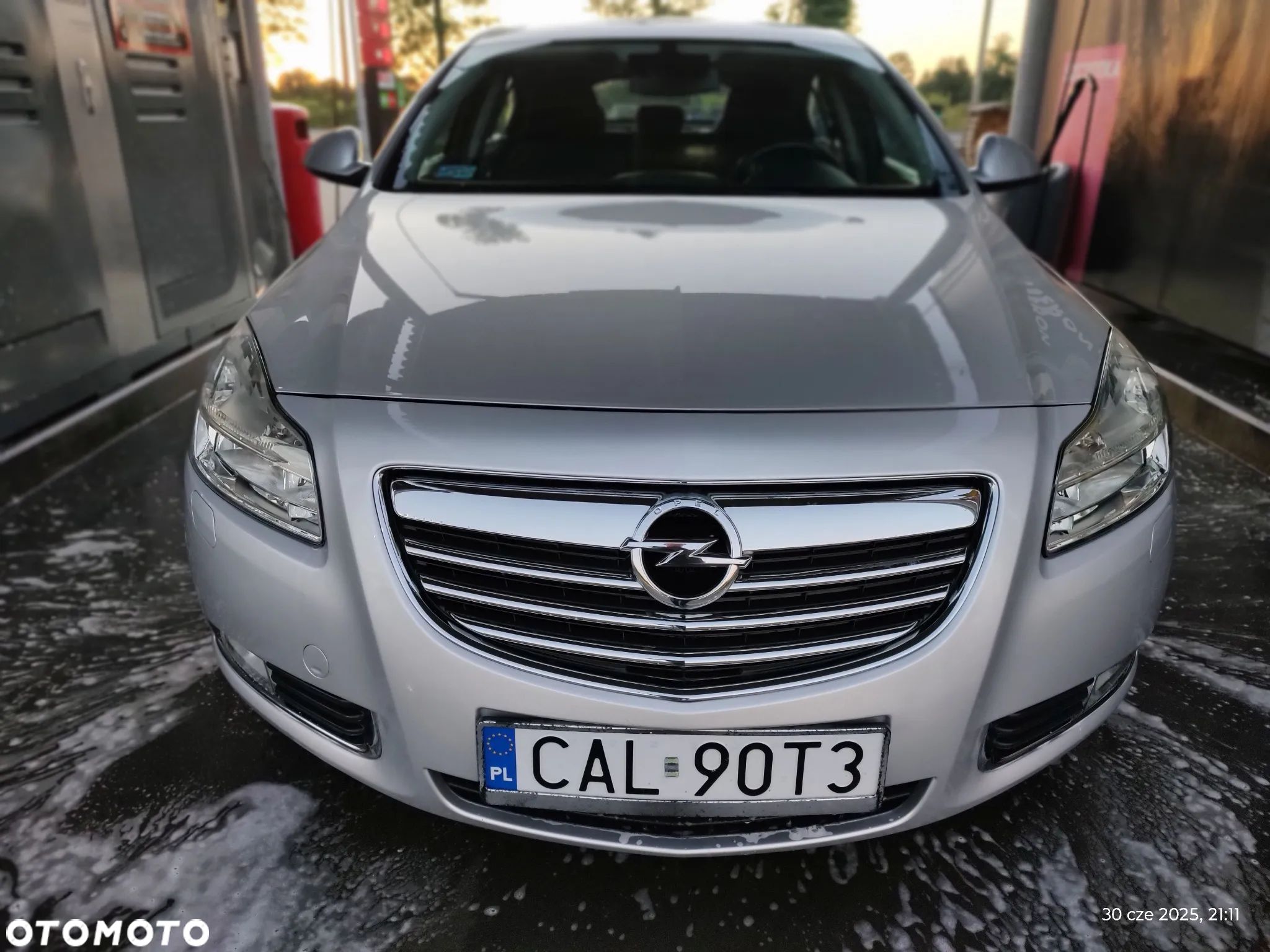 Opel Insignia 1.8 Edition - 1