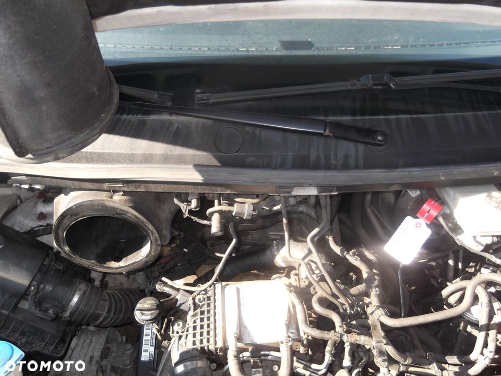 Volkswagen Ceafter Maxi - 15
