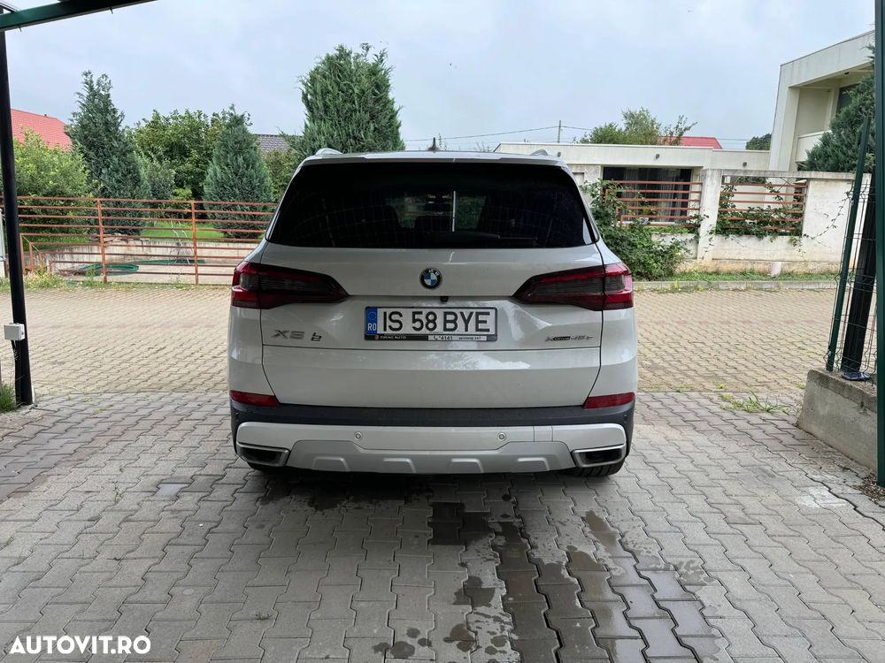 BMW X5 - 9