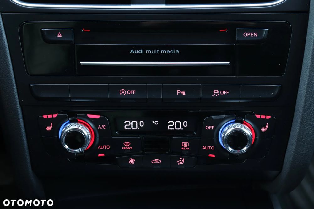 Audi A4 Avant 2.0 TDI ultra DPF Attraction - 30