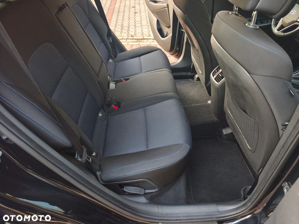 Hyundai Tucson 2.0 CRDI 4WD Automatik Style - 18