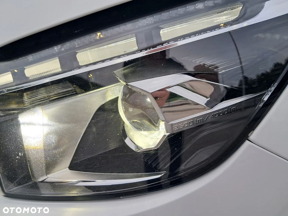 Peugeot 5008 BlueHDi 180 EAT8 GT - 14