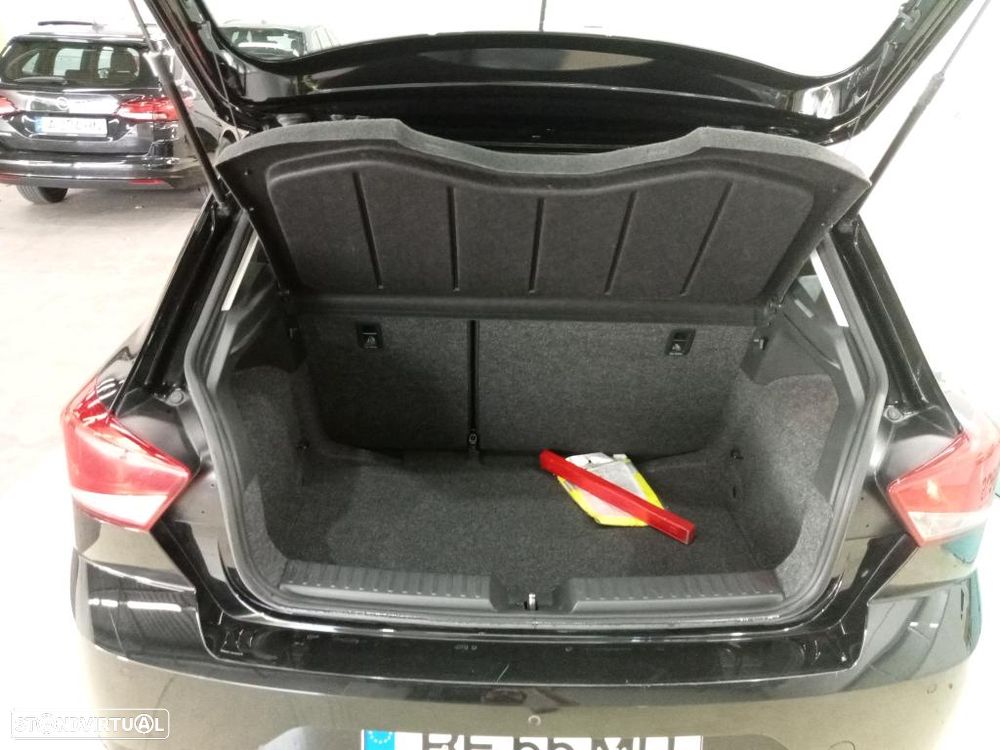 SEAT Ibiza 1.0 TSI Style - 9