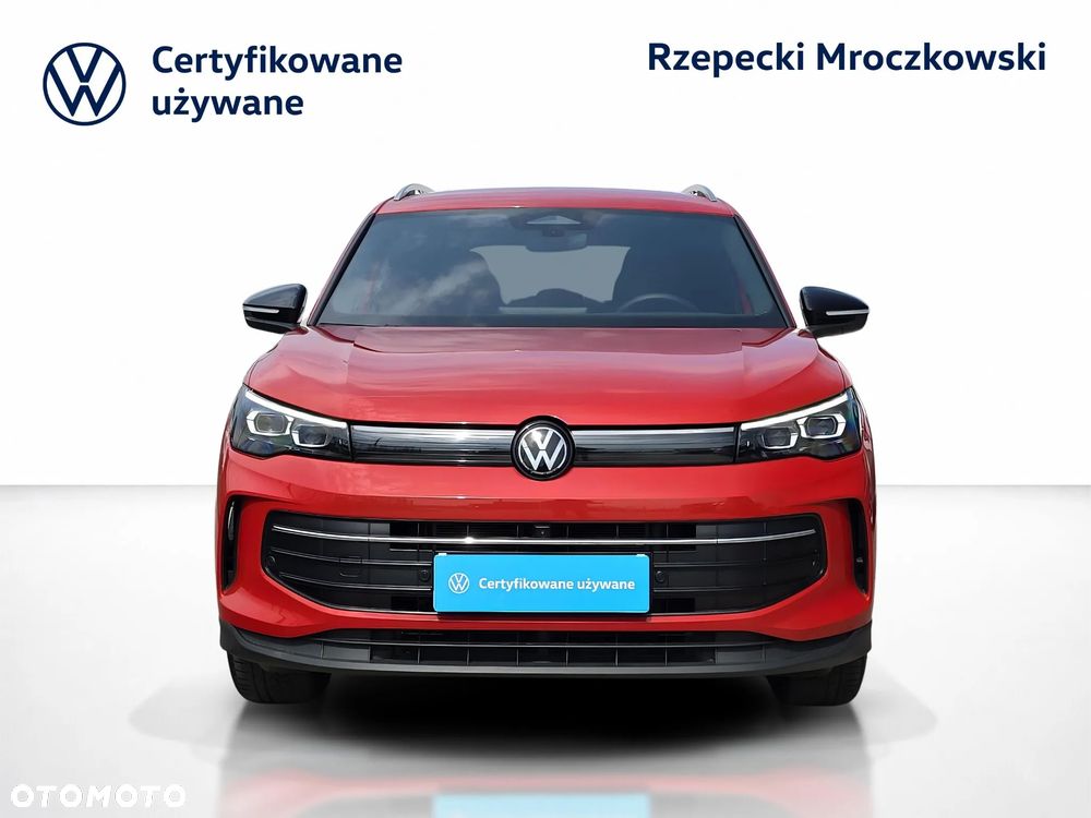 Volkswagen Tiguan - 10