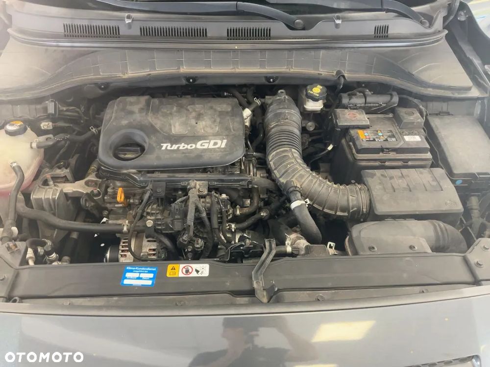 Hyundai Kona 1.0 T-GDI EDITION 30+ - 19