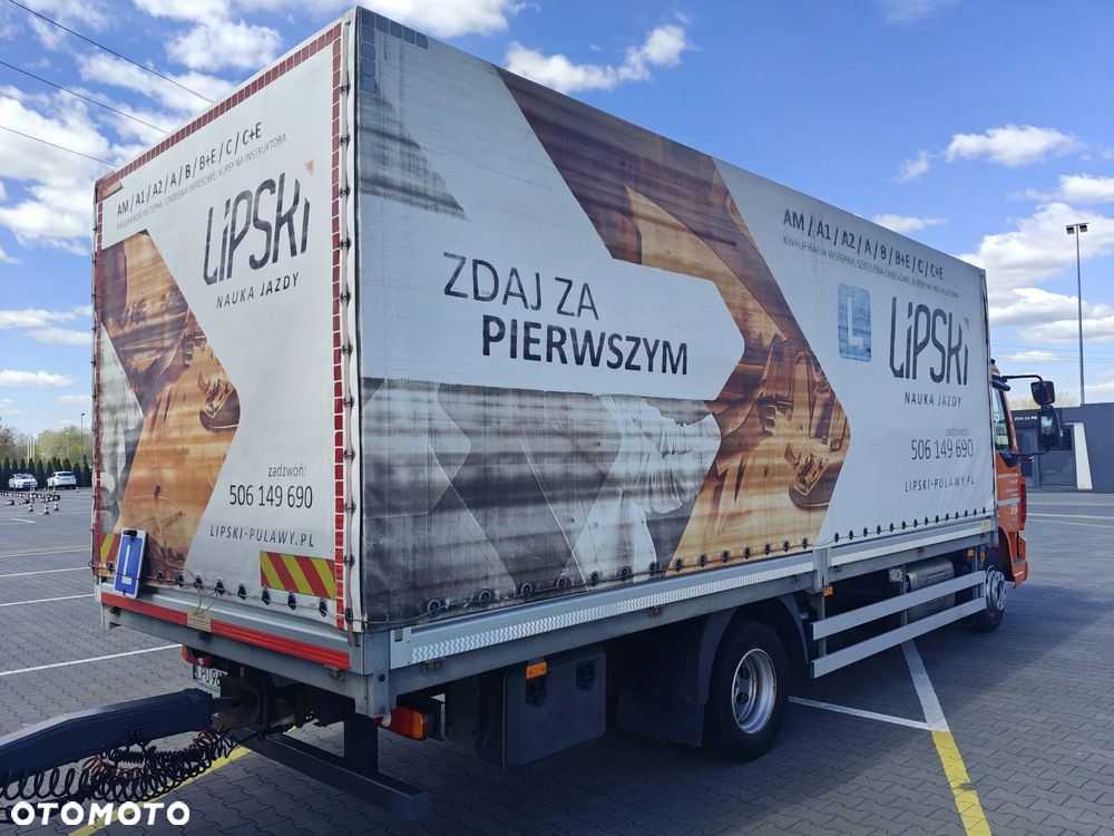 DAF LF230 EURO 6 - 5