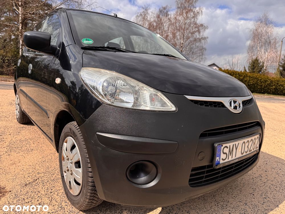 Hyundai i10 1.1 Classic - 1